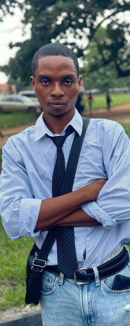 Usifo James Odion